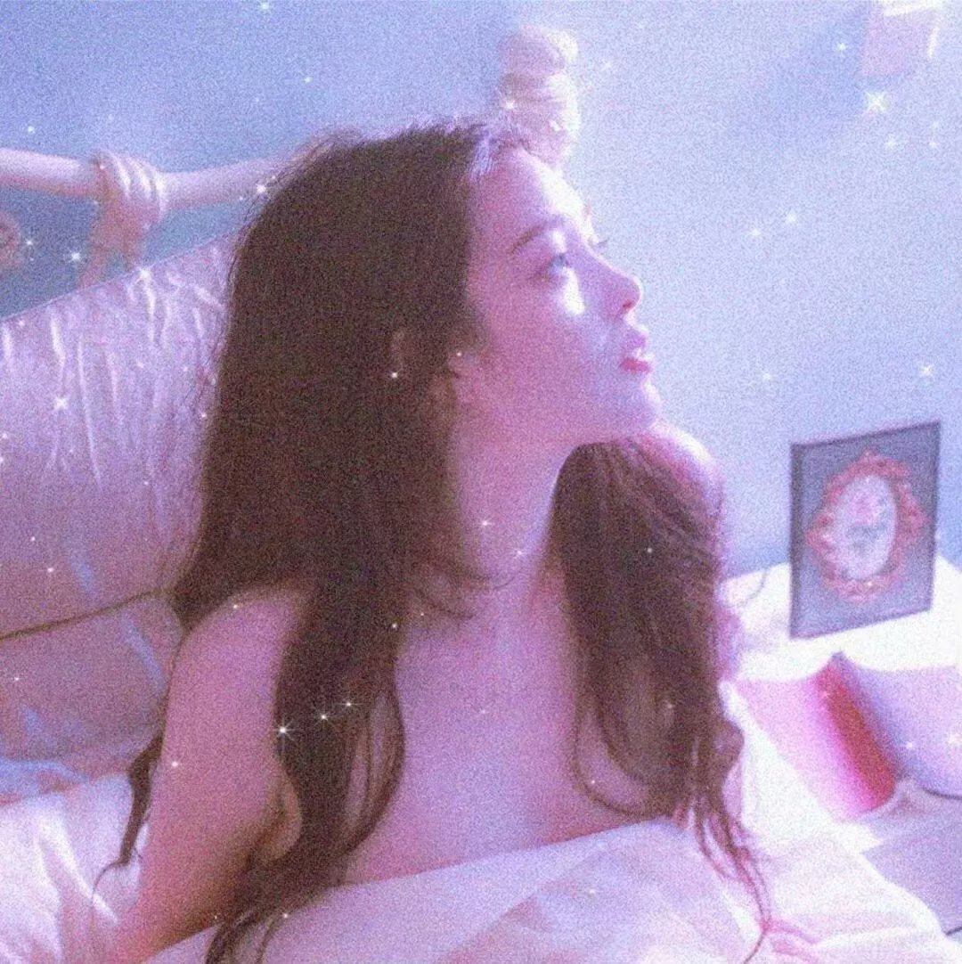 我的妹妹