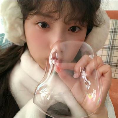 我最爱的家人